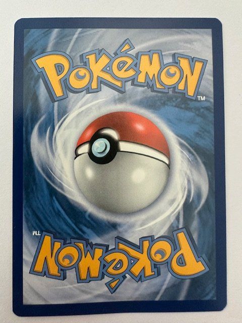 Pokémon Carte collezionabili: Silembrim - Holo - Pokemon – Nuovo (secondo la descrizione) da Nussbaumen AG venduto da Pika-Shop 1