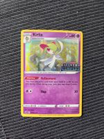 Pokemon Kirlia Holo Black Star Promo SHSW near Mint