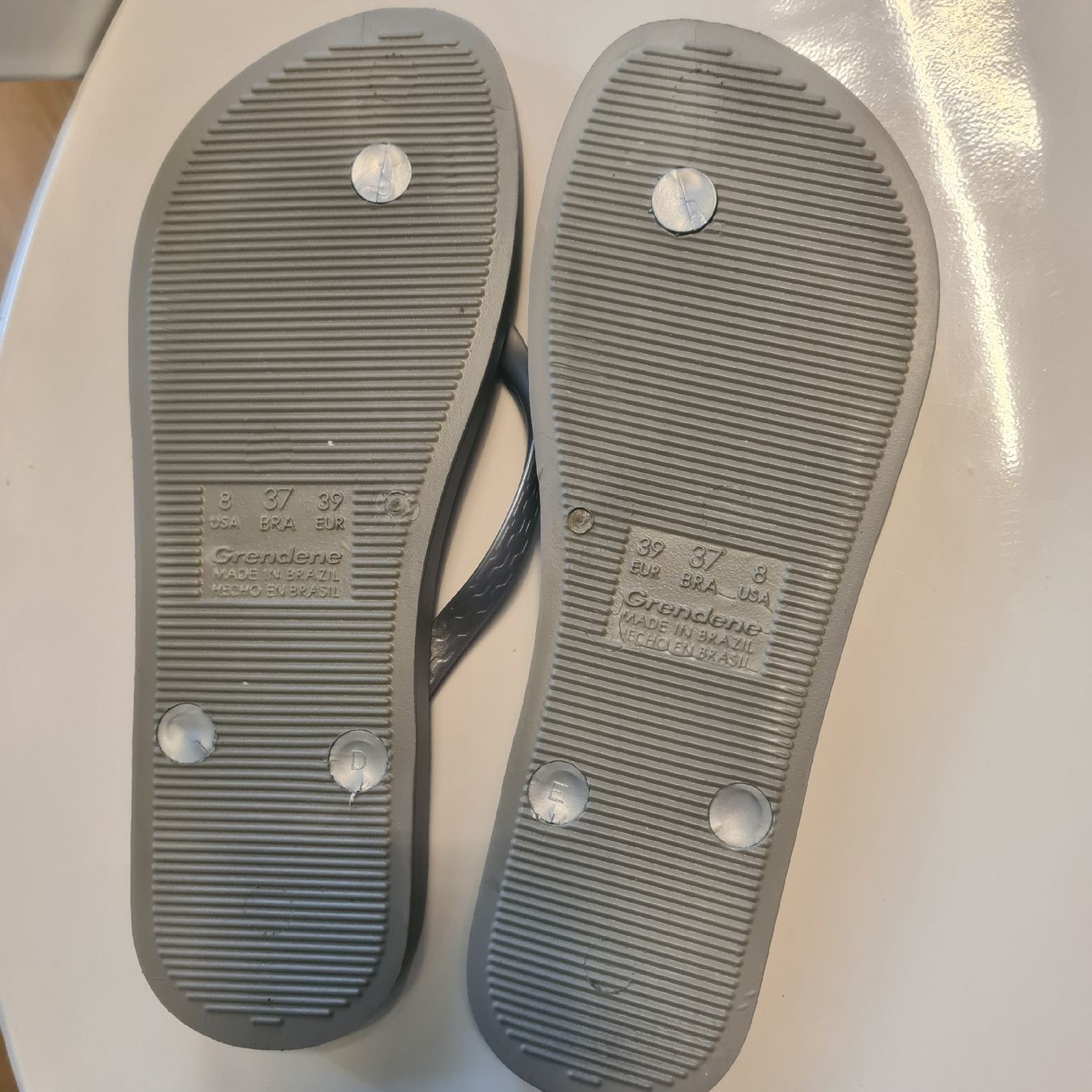 Ipanema Scarpe da donna: flip flop gr 39 von Ipanema – Nuovo (secondo la descrizione) da zürich venduto da janjaz 3