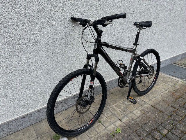 Biciclette: Centurion Backfire LRS - Mountainbike – Usato da Luzern venduto da lrobert 1