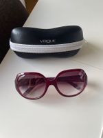 Lunettes de soleil Vogue