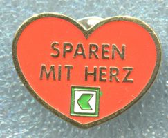 St.Galler Kantonalbank SPAREN MIT HERZ