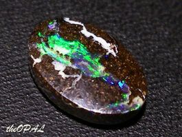 theOPAL *** BOULDER OPAL 2,82ct (Australien) ***