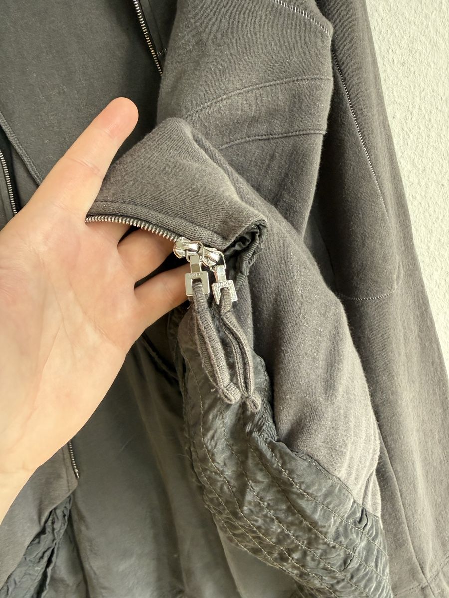 Girbaud Top: Marithé + François Girbaud cardigan – Usato da Cressier FR venduto da Kvito4ka 8