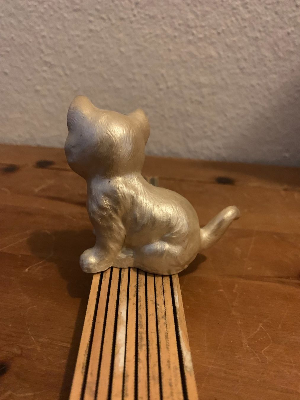 Statuette: Katzenfigur – Nuovo (secondo la descrizione) da Landquart venduto da interesse63 5
