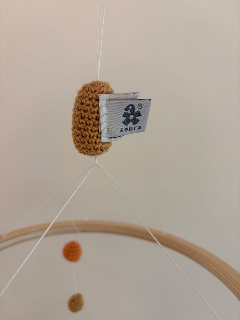 Sebra Tutte le decorazioni: Mobile mit Tieren von Sebra – Usato da Ebmatingen venduto da anniussi 4