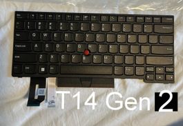 Keyboard T14 Gen 1 & 2