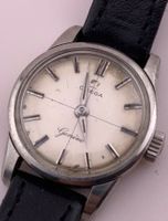 50-er Vintage Omega Handaufzug