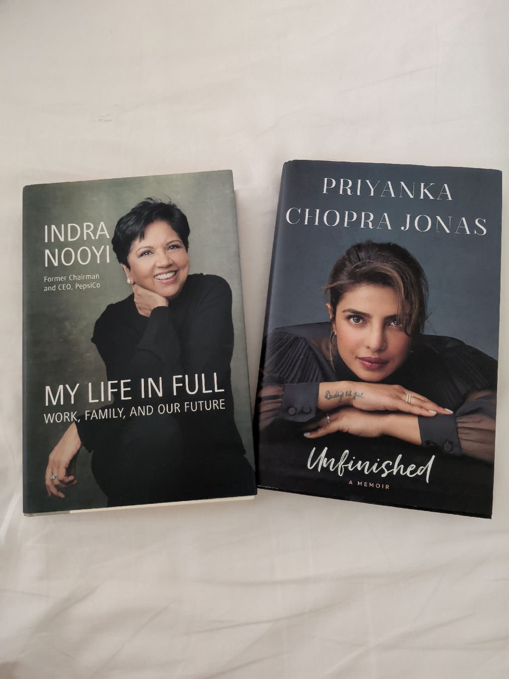 Libri: 2 set English book bundle - Biography – Usato da Morges venduto da dhi_y2qk
