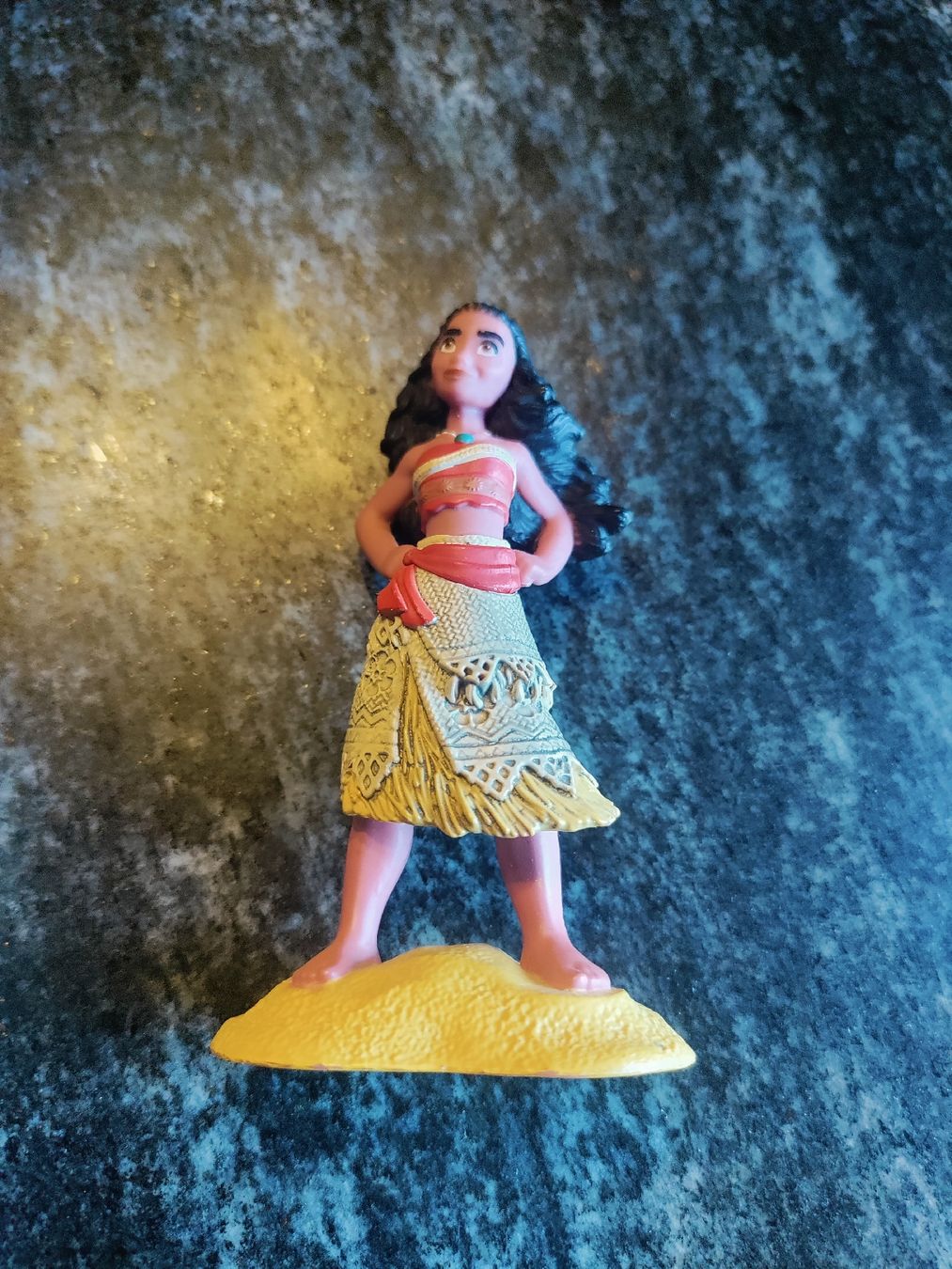 Audiolibri: Tonie Figur Vaiana – Usato da Fideris venduto da VonRiva86