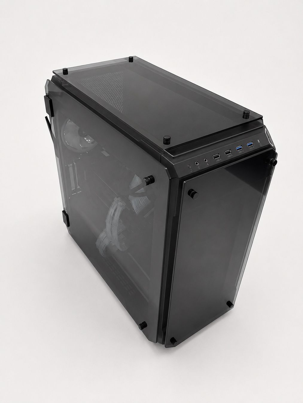 Asus PC: High-End Gaming-PC / Enthusiast Workstation – Usato da Rupperswil venduto da buergin01 1