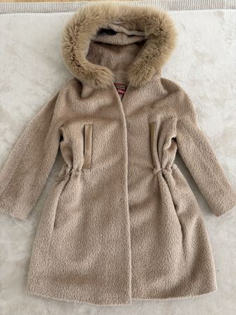Mantel Max Mara Studio Gr 36