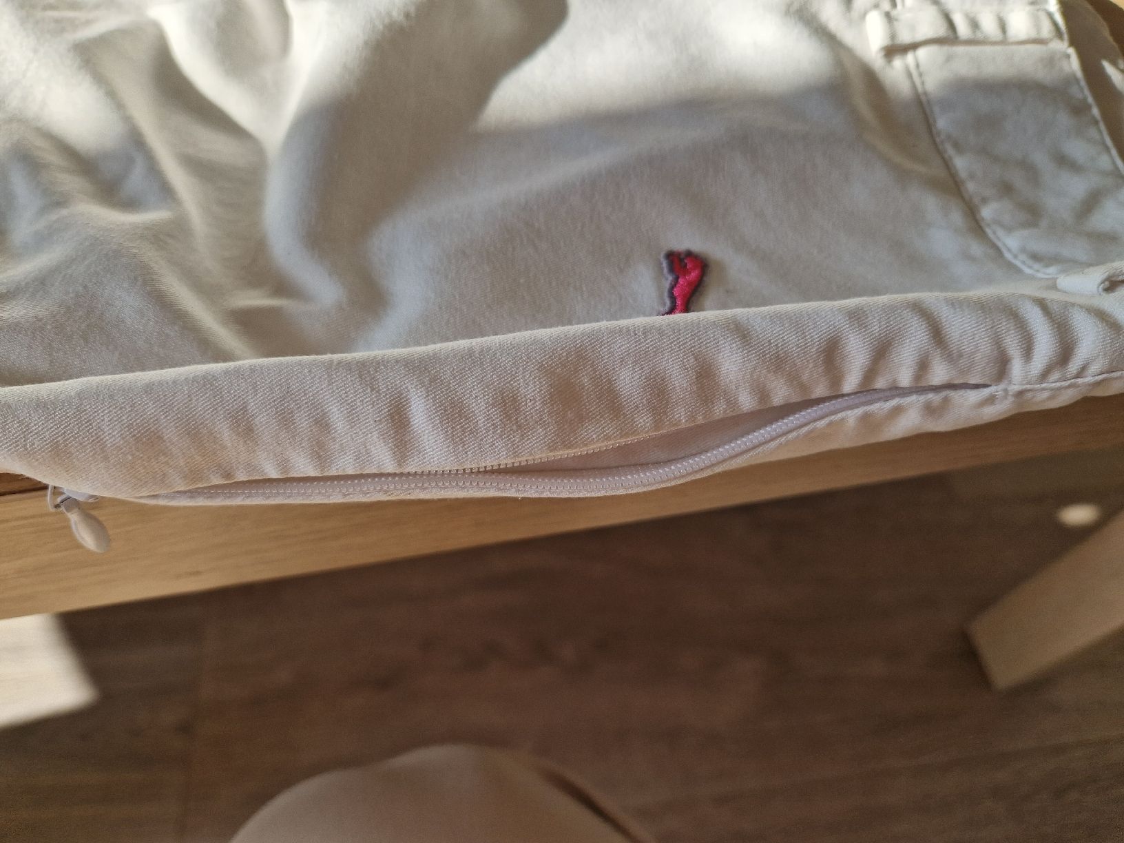 Puma Pantaloni: Puma Golf Caprihose – Nuovo (secondo la descrizione) da Wettingen venduto da mor_76q7 5