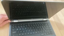 Notebook HP Pavilion gebraucht