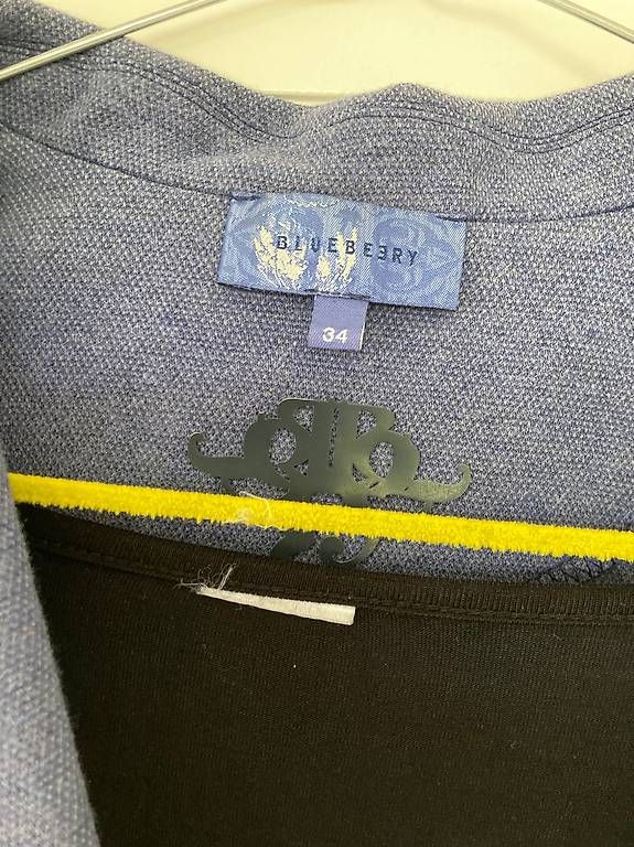 Vestes: Blazer Größe 34 – D'occasion à Oberegg par Modetrend1a 1