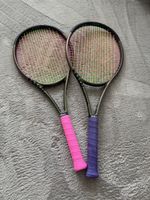 2x Wilson Blade 100 UL V8 Griffstärke 1