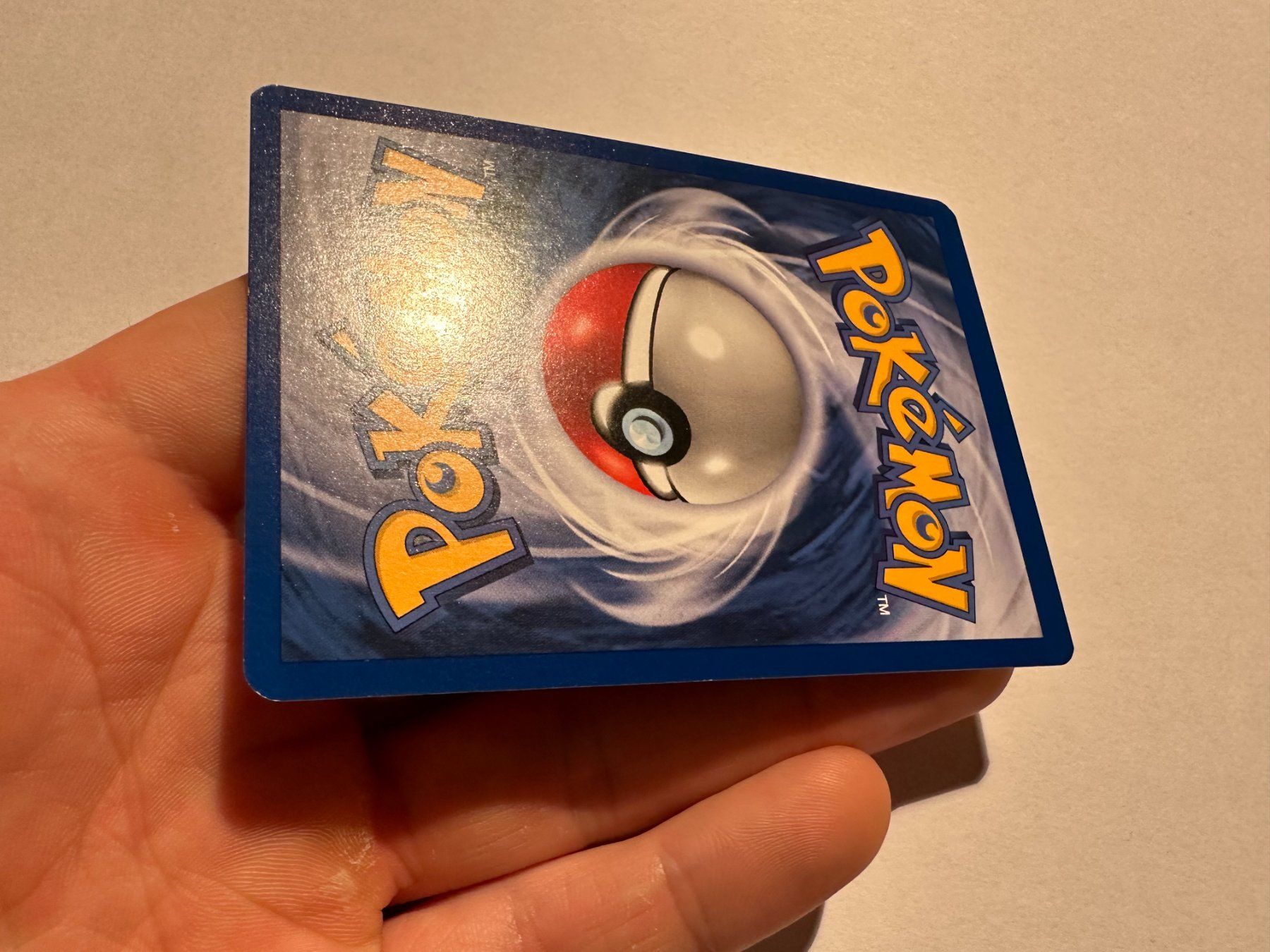Pokémon Carte collezionabili: Kampf Energy holo Promo – Usato da Hagendorn venduto da Pokecollectorch 8