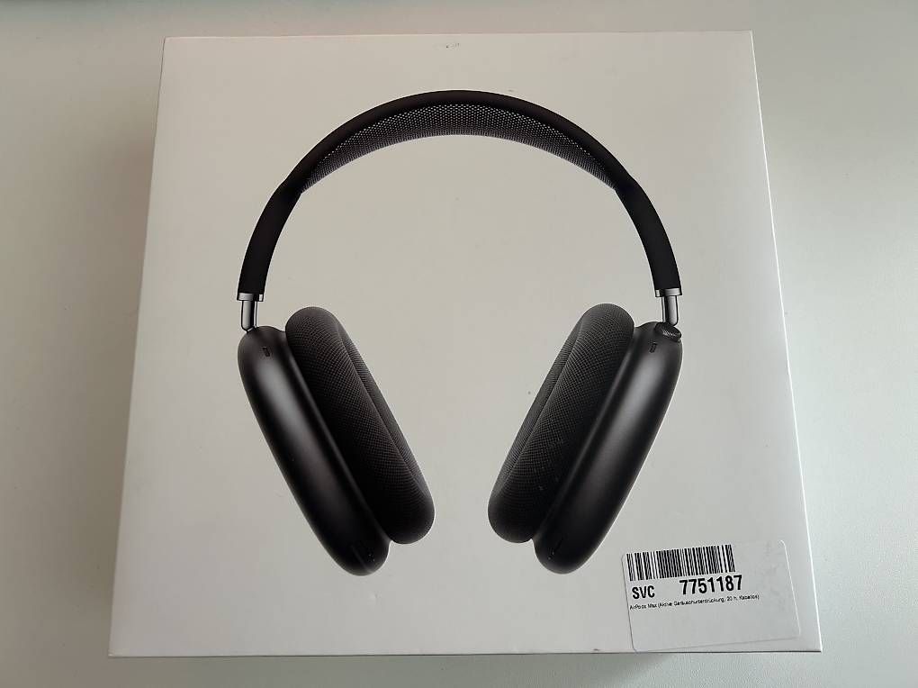 Cuffie: Apple AirPods Max (2020) – Usato da Widnau venduto da eli_q52t 4