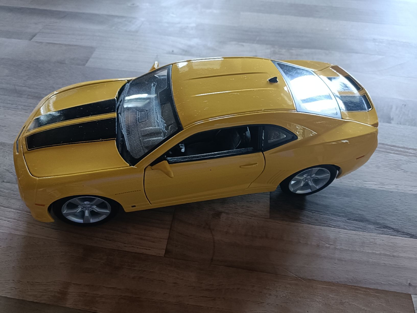 Chevrolet Modellautos: chevrolet camaro – Neu (gemäss Beschreibung) aus Cham von TR75