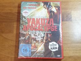 Yakuza Apocalypse (2015) NEU OVP