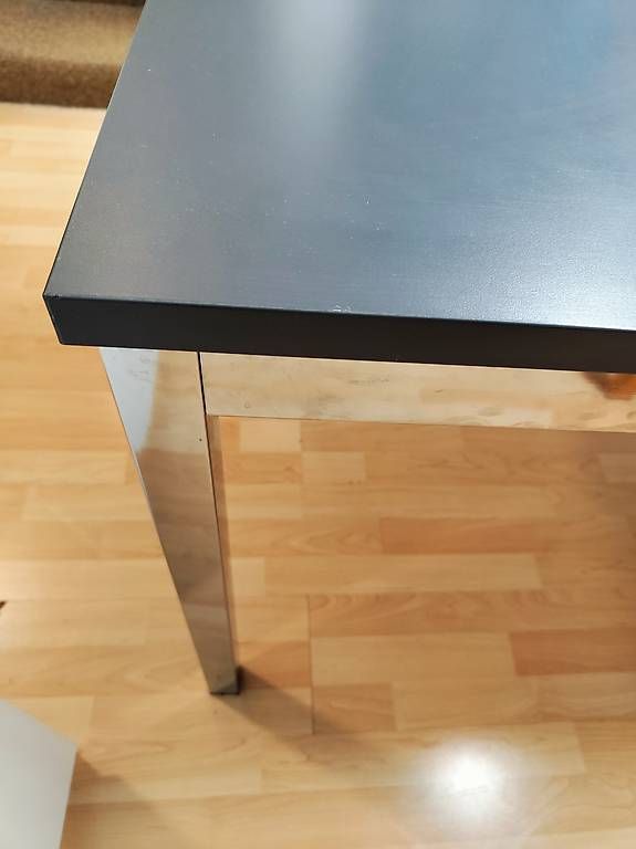 Tavoli: Robuster Esstisch /Bürotisch – Usato da Liebefeld venduto da _.Christoph._ 1