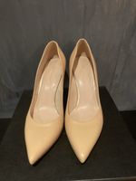Stuart Weitzmann Pumps- Gr38.5- neuwertig