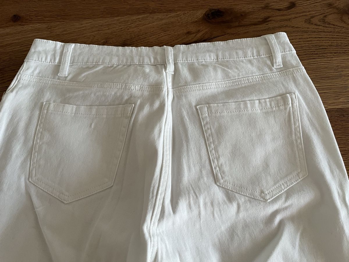 Hosen: Hose – Neu (gemäss Beschreibung) aus Schliern b. Köniz von medion3098 3
