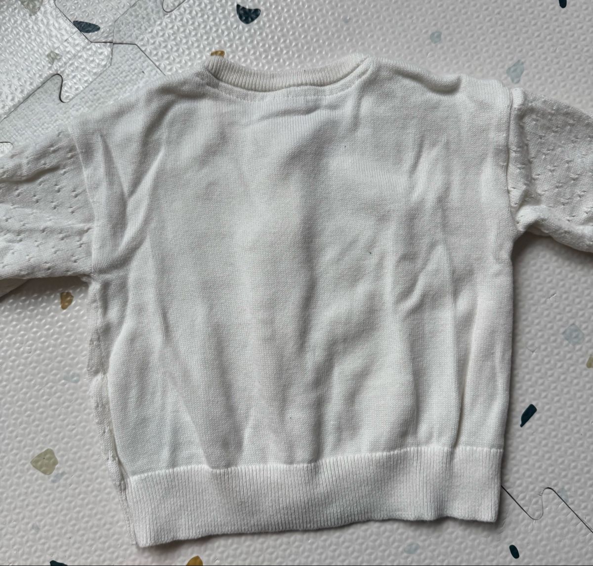 H&M Giacche & Cappotti: H&M Baby Strickjacke, Grösse 68, – Usato da Arbon venduto da leu_g29t 2
