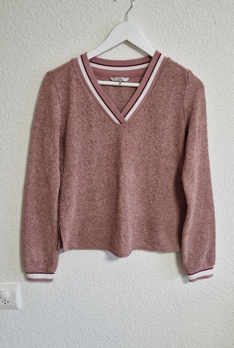 Maglioni & Felpe: Feinstrickpullover Gr. XS (neu) – Nuovo (secondo la descrizione) da Bonstetten venduto da AngelaF23 2
