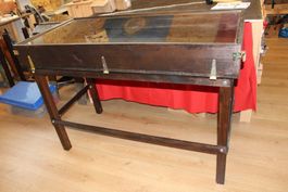 3 handgefertigte Vitrinen ,abschliessbar
