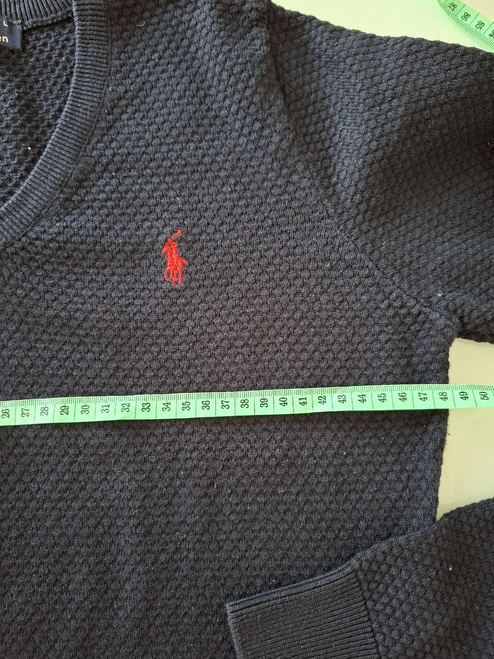 Ralph Lauren Pullover & Sweatshirts: Pull Ralph Lauren  - – Gebraucht aus Renens VD von ser_j2fn 2
