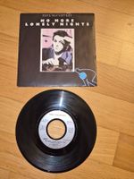 Paul McCartney - No more lonely Nights - Single 1984