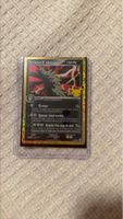 Carte Pokemon Tyranocif Obscur 120 PV etat neuf
