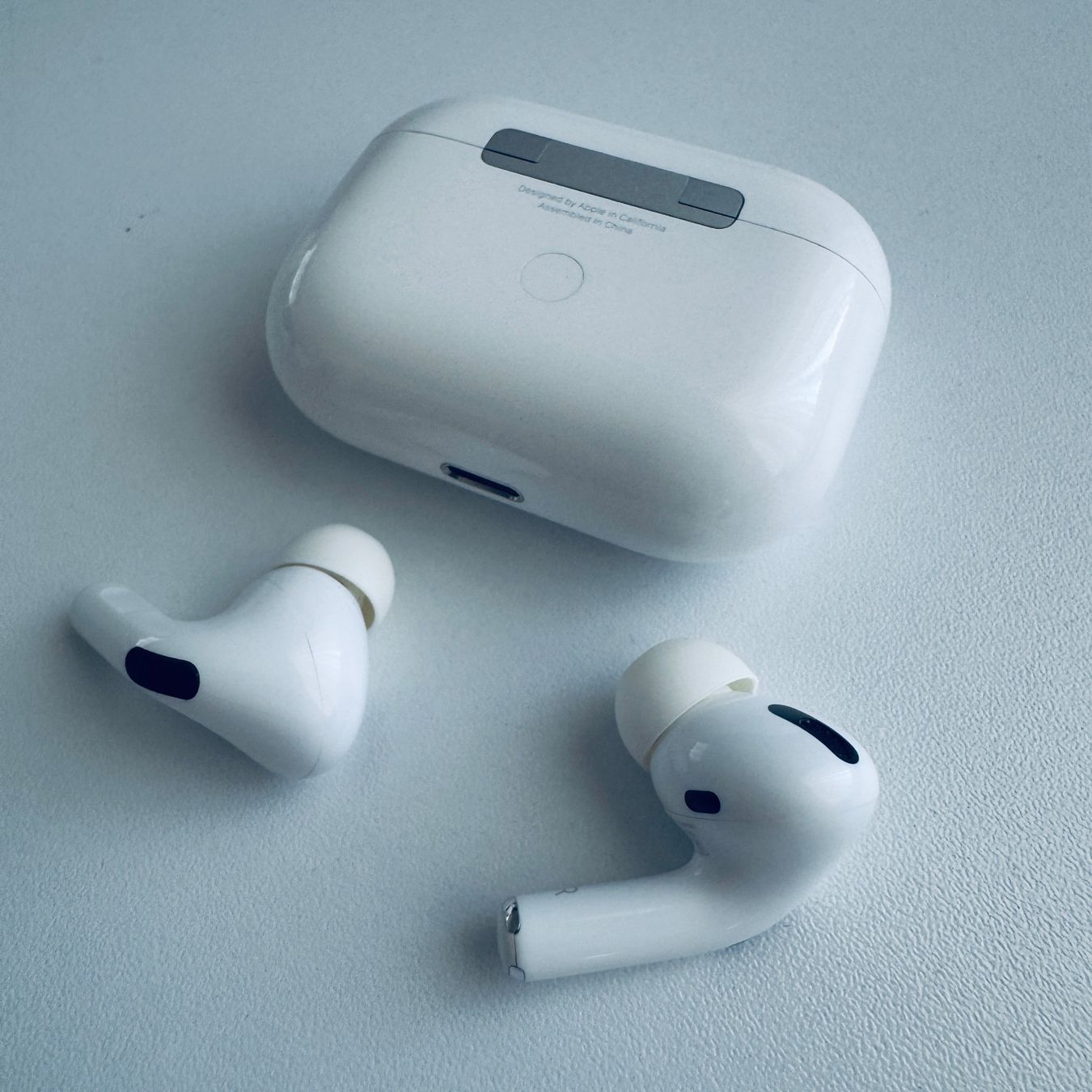 Apple Cuffie: Original Apple AirPods Pro 1 Gen. Wireless USB-C Kabel – Usato da Basel venduto da MY.AIRPODS.SHOP 7