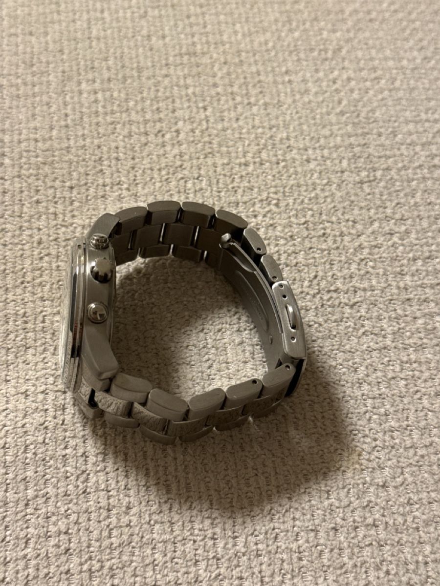 Guess Orologi: Guess watch – Difettoso da Dietlikon venduto da lot_rel 1