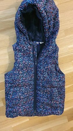 Gilet von lupilu