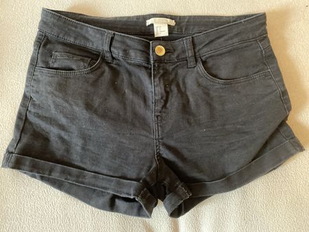 Hotpans H&M Gr. 34