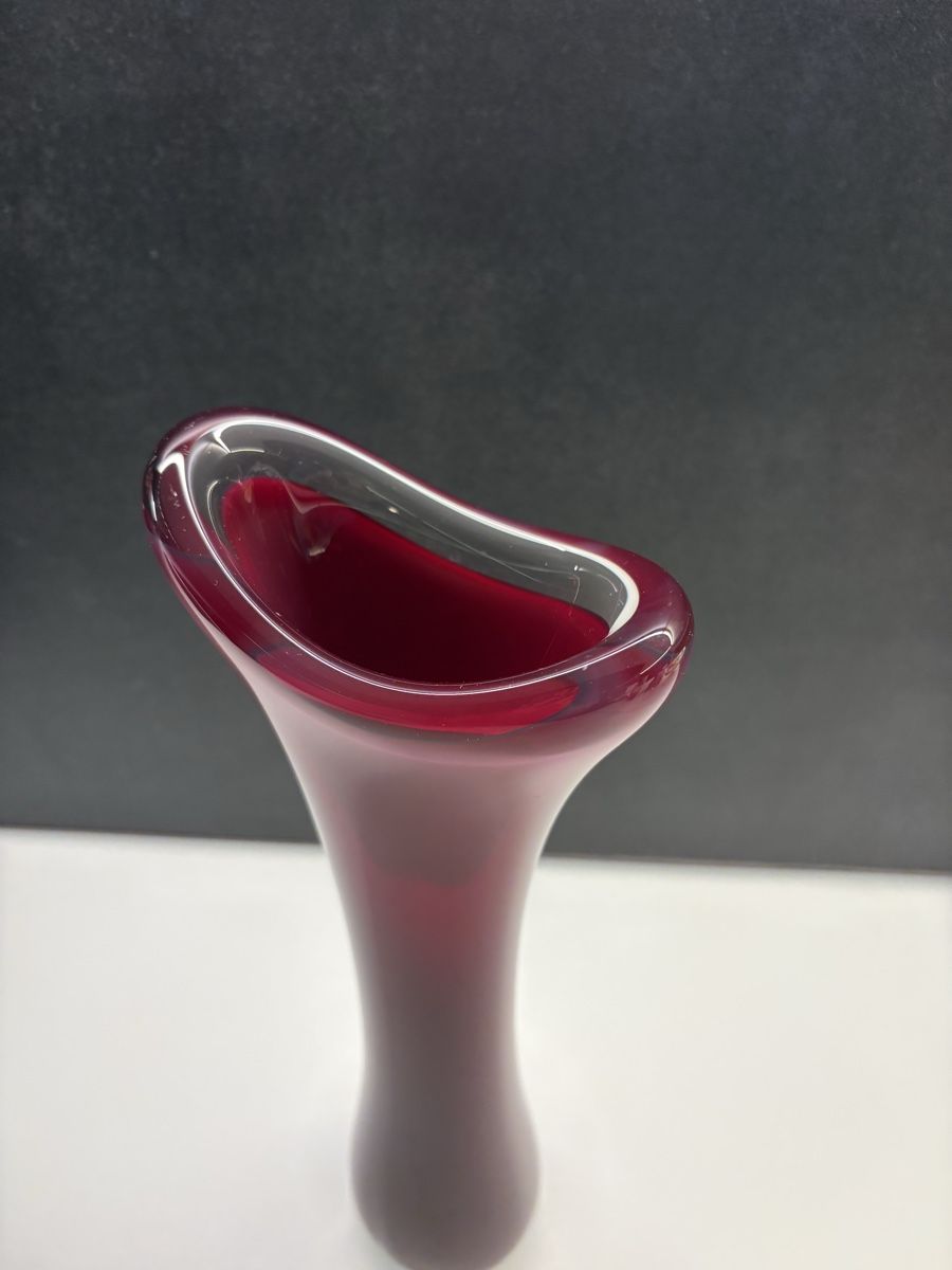 Vase & Récipients: Vase Schweden 60er – D'occasion à Bellach par 2ndBox 3