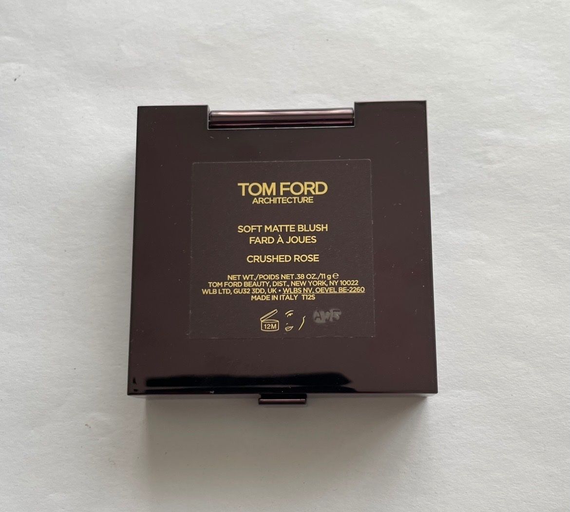 Tom Ford Maquillage: TOM FORD Blush Puder – Neuf avec emballage d'origine à Rüfenacht BE par Milena_1 8