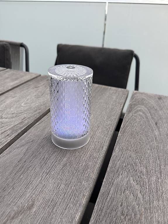 Alle Dekorationen: LED Lichter IMAGILIGHTS VENETIAN GLITTER  – Gebraucht aus Schindellegi von wae_fhj7 1