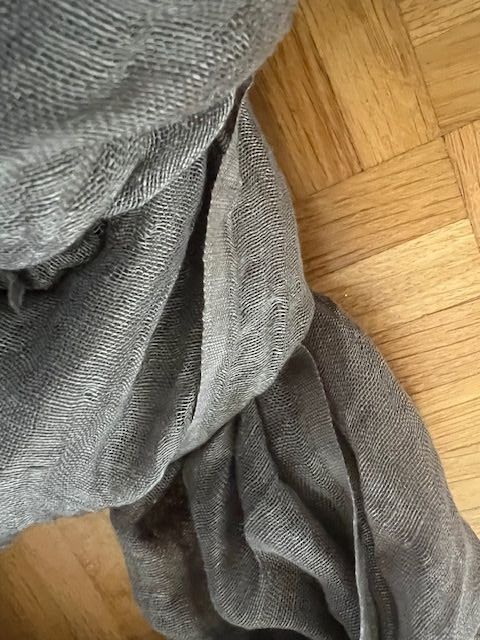 Drykorn Foulard & Sciarpe: "DRYKORN" Schal – Nuovo (secondo la descrizione) da Walenstadt venduto da ricamul 9