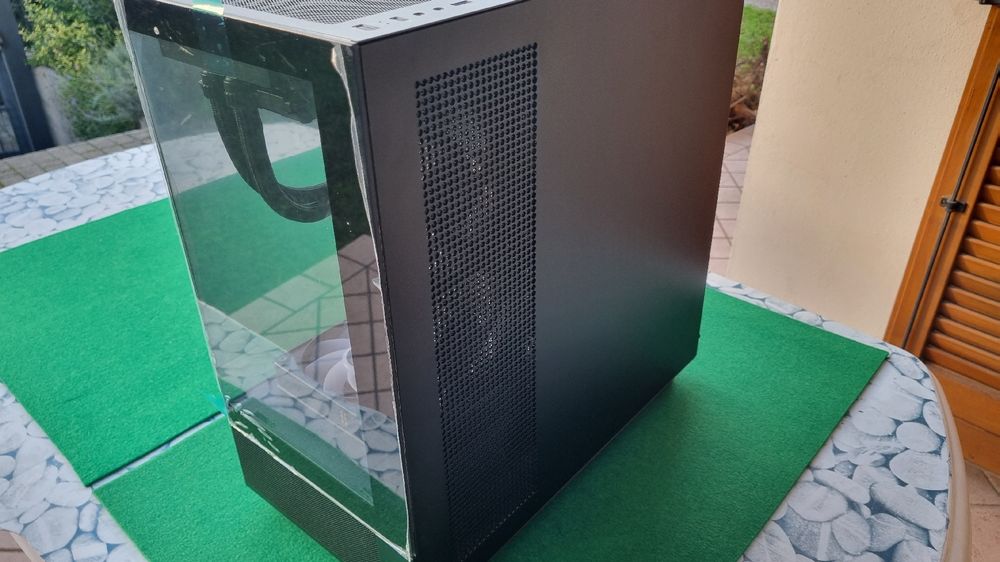 PC Gaming/High-End—Ryzen 9 7950X3D+RX 9070+32GB DDR5 2T SSD (Gebraucht ...