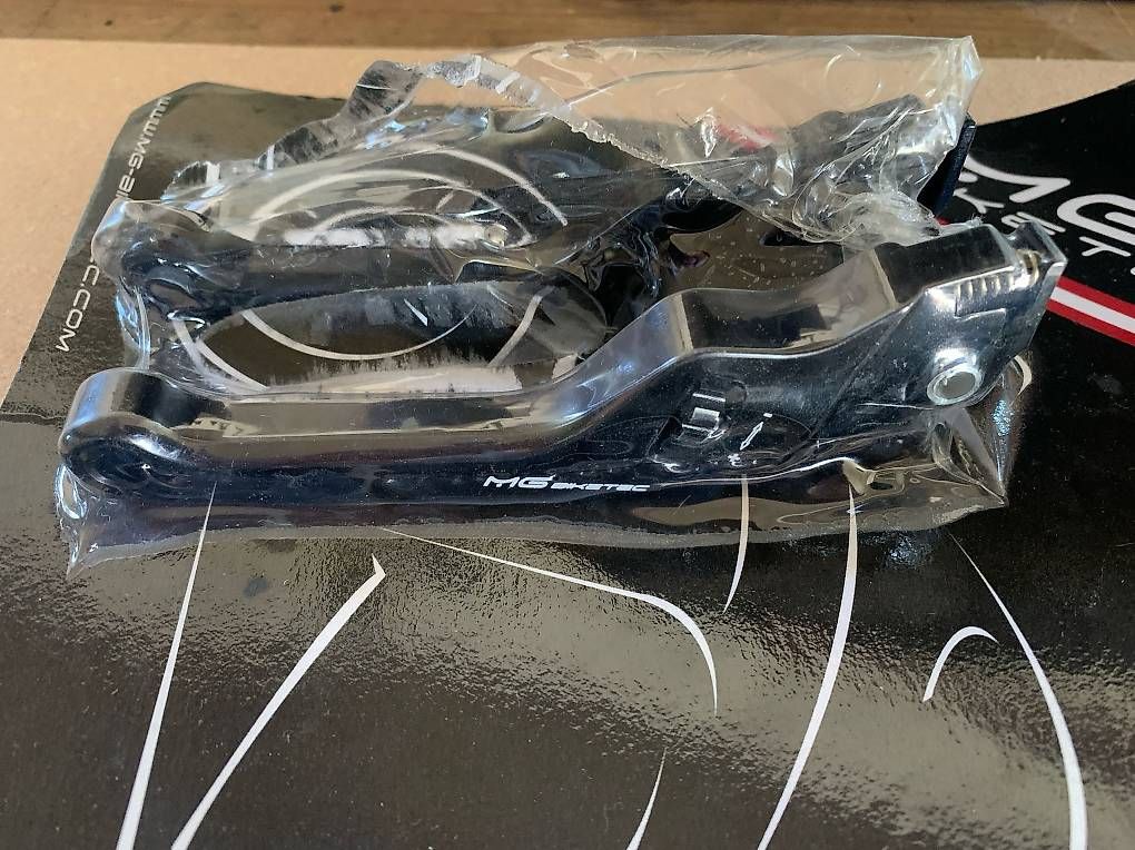 Toutes les pièces pour scooter: Vespa Teile – D'occasion à Eschenbach LU par nadja.galliker 4