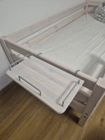 Flexa Nachttisch, Beistelltisch zum einhängen