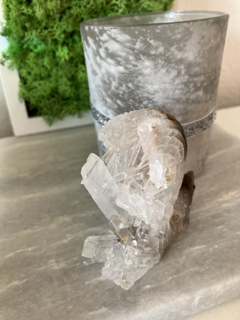 Pietre preziose: Eichhörnchen Statue Bergkristall Edelstein Ecureuil Cristal – Nuovo (secondo la descrizione) da Prilly venduto da ilyria73 2