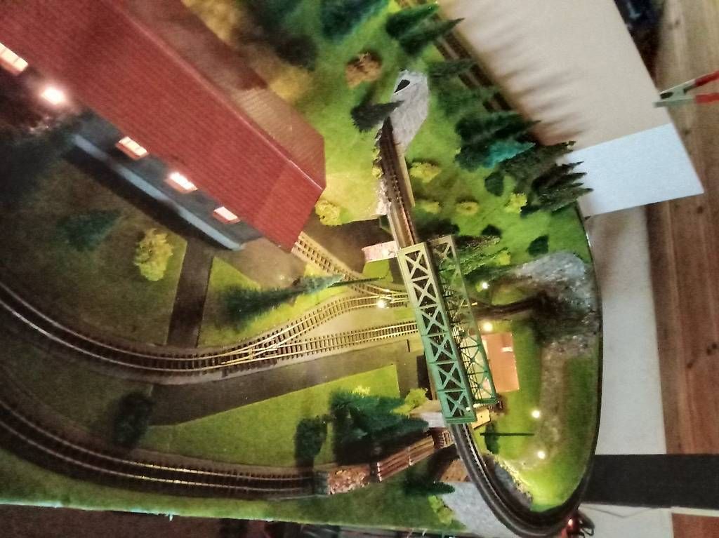 Roco Modellini di ferrovie: Système maquette ferroviaire modèle H0e – Usato da St-Imier venduto da foto2hand 1