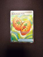Buddy-Buddy Poffin 167/132
