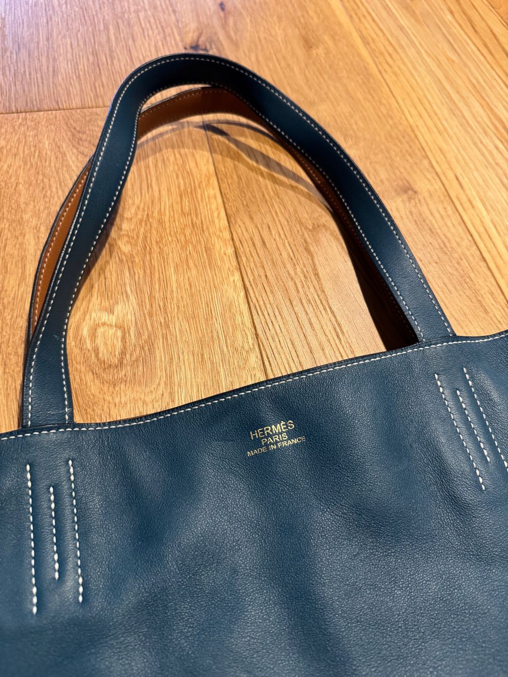 Hermès Sacs femmes: Hermès Double Sens – D'occasion à Spreitenbach par Benutzer007 2