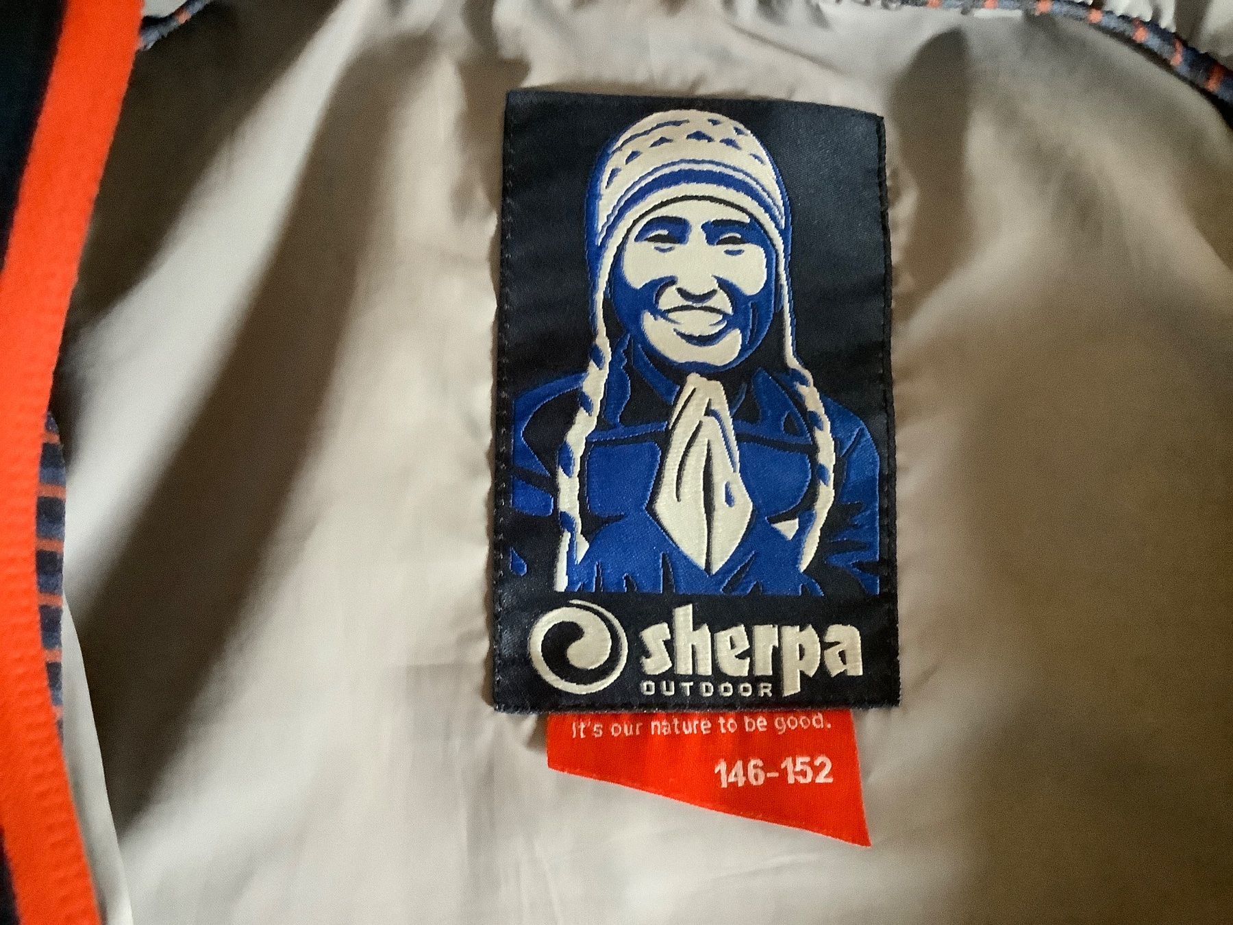Sherpa Giacche & Cappotti: Jacke von Sherpa – Usato da Uznach venduto da manulas 2