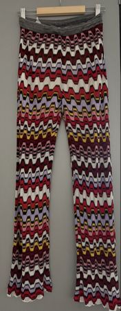 Pinko pantaloni estivi